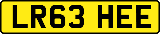 LR63HEE