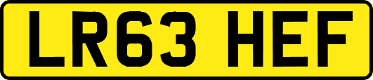 LR63HEF