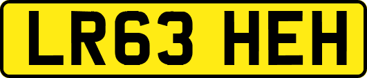 LR63HEH