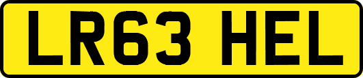 LR63HEL