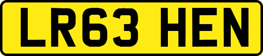 LR63HEN