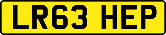 LR63HEP
