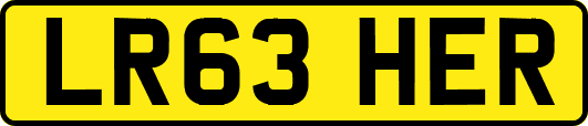 LR63HER