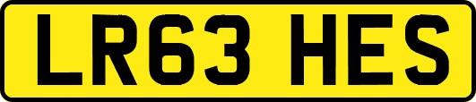 LR63HES
