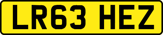 LR63HEZ