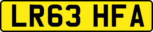 LR63HFA
