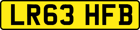 LR63HFB