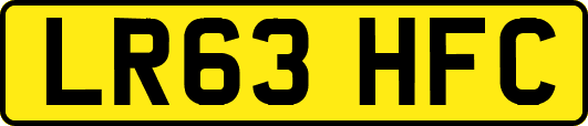 LR63HFC