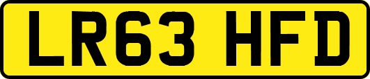 LR63HFD
