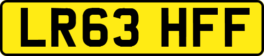 LR63HFF