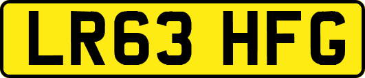 LR63HFG