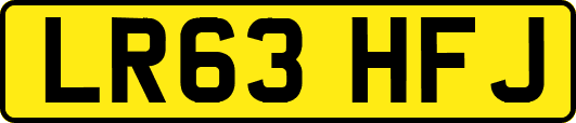 LR63HFJ