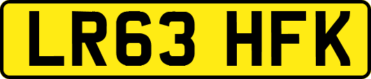 LR63HFK