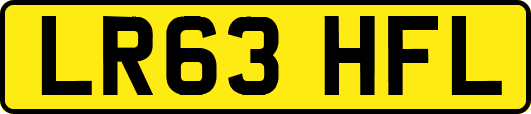 LR63HFL