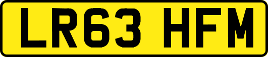 LR63HFM