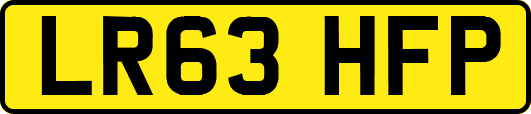 LR63HFP