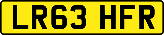 LR63HFR