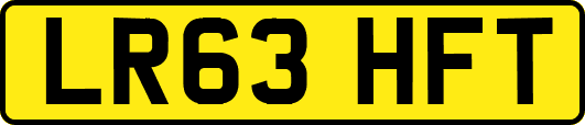 LR63HFT