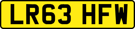 LR63HFW