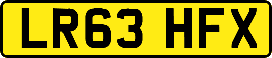 LR63HFX