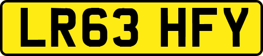 LR63HFY