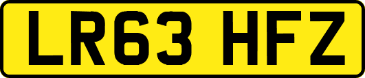 LR63HFZ