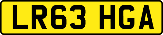 LR63HGA
