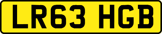 LR63HGB