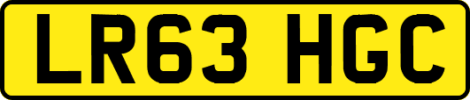 LR63HGC