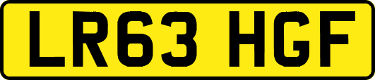 LR63HGF
