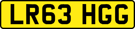LR63HGG
