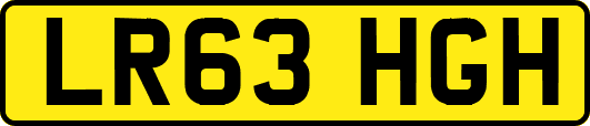LR63HGH