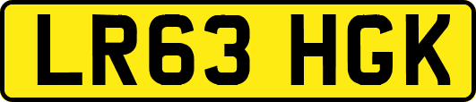 LR63HGK