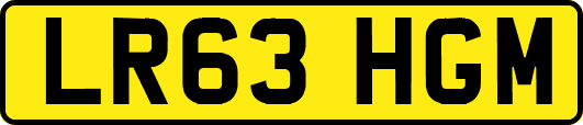 LR63HGM