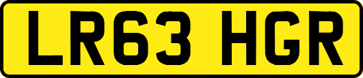 LR63HGR