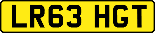 LR63HGT