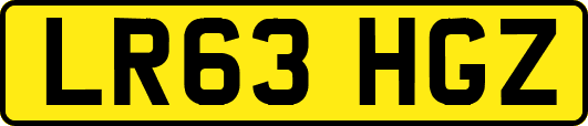 LR63HGZ