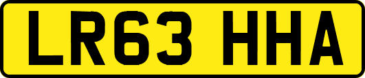 LR63HHA