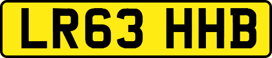 LR63HHB