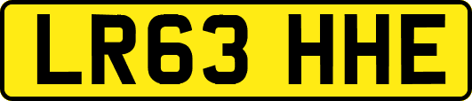LR63HHE