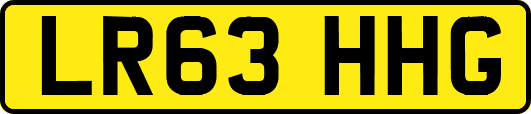 LR63HHG