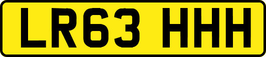 LR63HHH