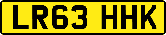 LR63HHK