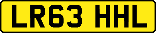 LR63HHL