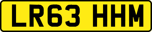 LR63HHM