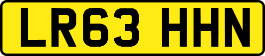 LR63HHN