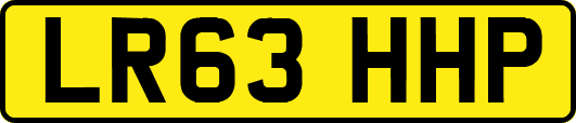LR63HHP