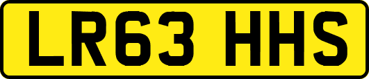 LR63HHS