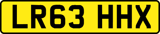 LR63HHX