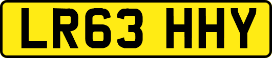 LR63HHY